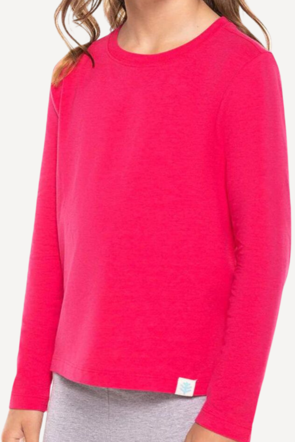 Camiseta Protección Solar - Coco Plum