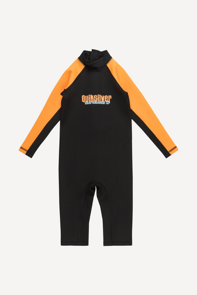 Bañador de manga larga con protección solar - Everydat Heat Suit