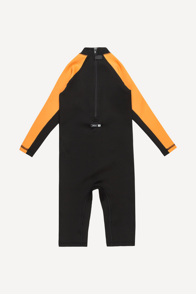 Bañador de manga larga con protección solar - Everydat Heat Suit