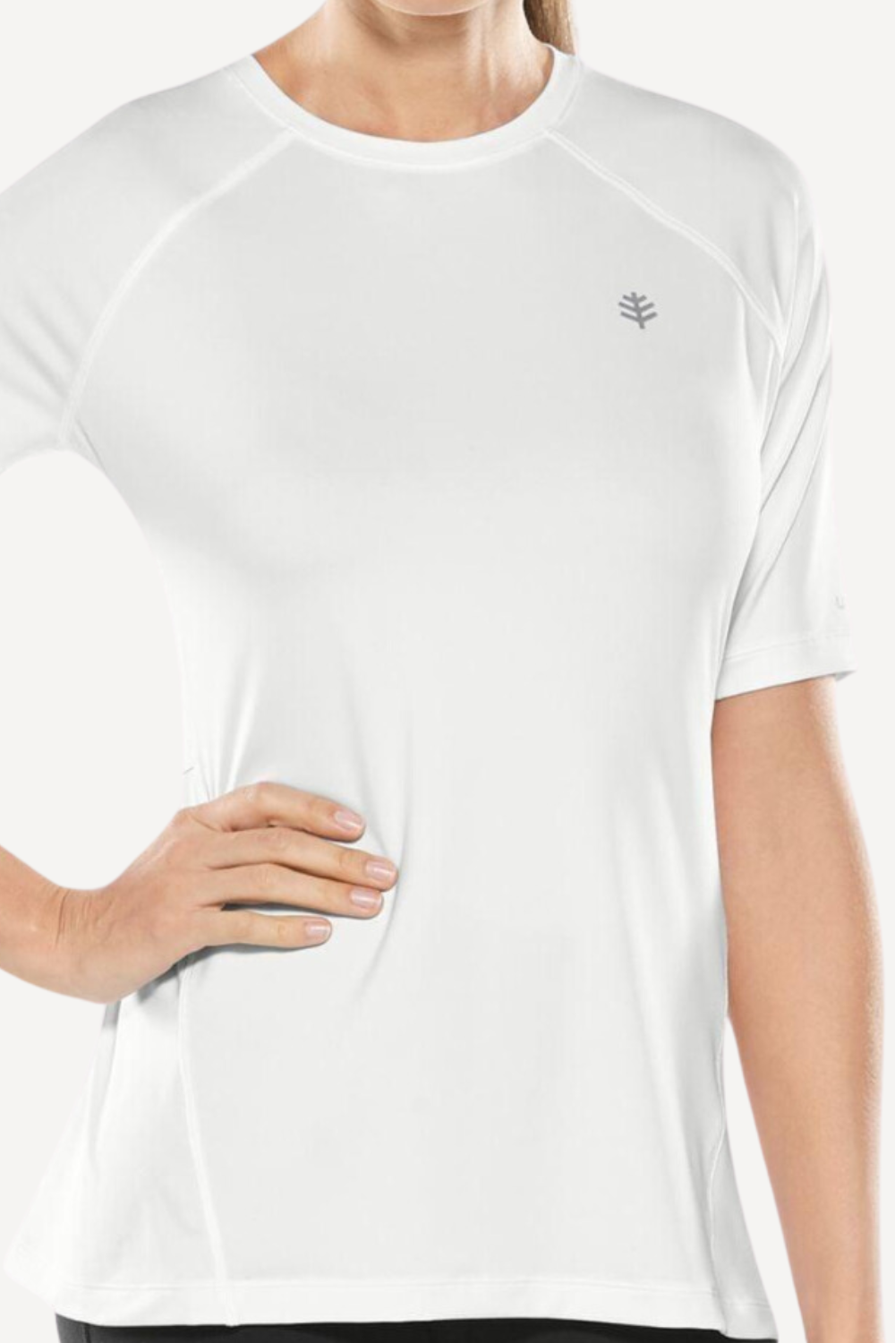 Camiseta Protección Solar - Devi Fitness