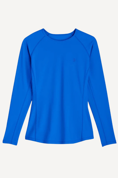 Camiseta de natación Protección Solar - Hightide
