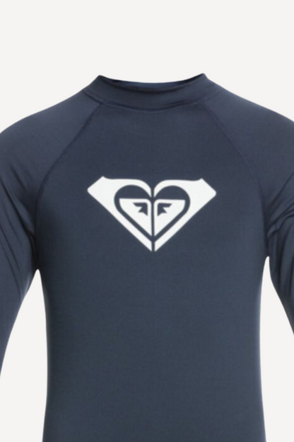 Camiseta de natación con Protección Solar - Whole Hearted