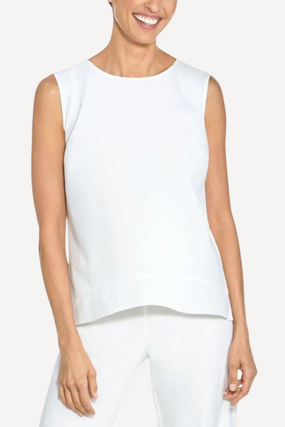 Camiseta de tirantes Protección Solar - St. Tropez