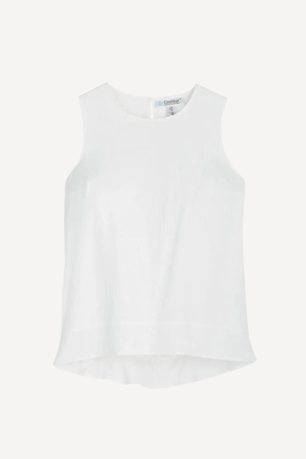 Camiseta de tirantes Protección Solar - St. Tropez