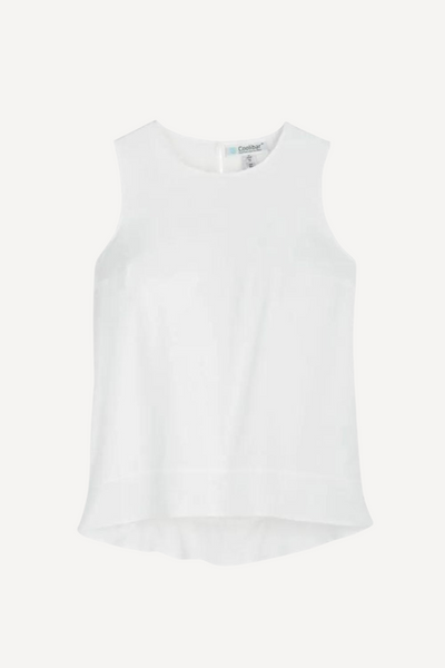 Camiseta de tirantes Protección Solar - St. Tropez