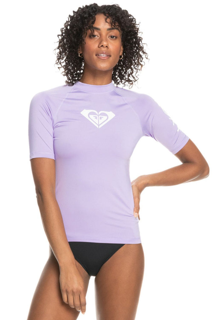 T-shirt de bain anti-UV Femme - Whole Hearted - Roxy - KER SUN