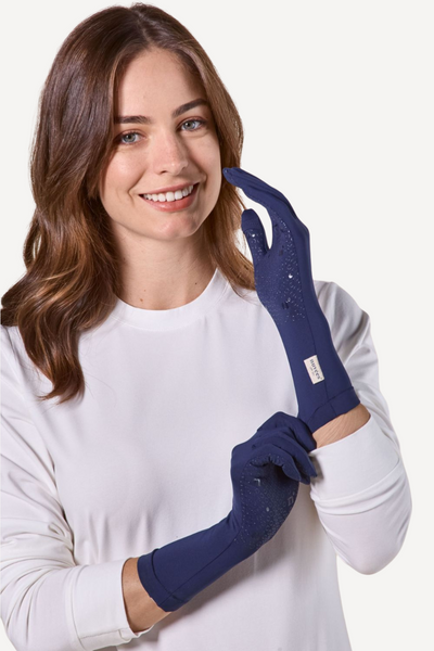 Guantes con protección solar - Mojave