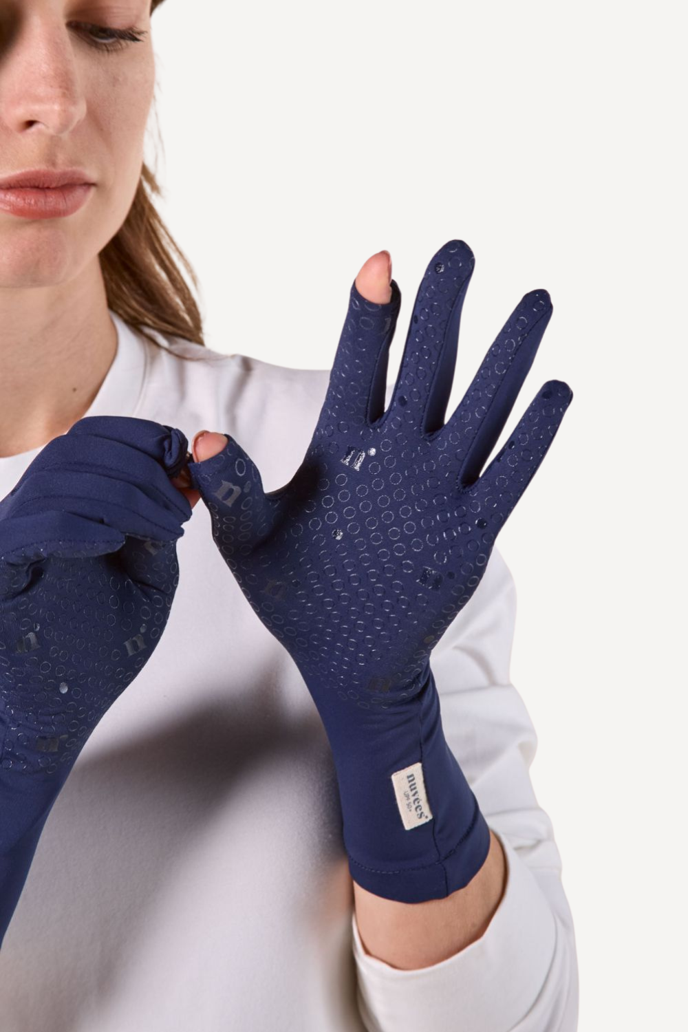 Guantes Protección Solar - Mojave 1.0