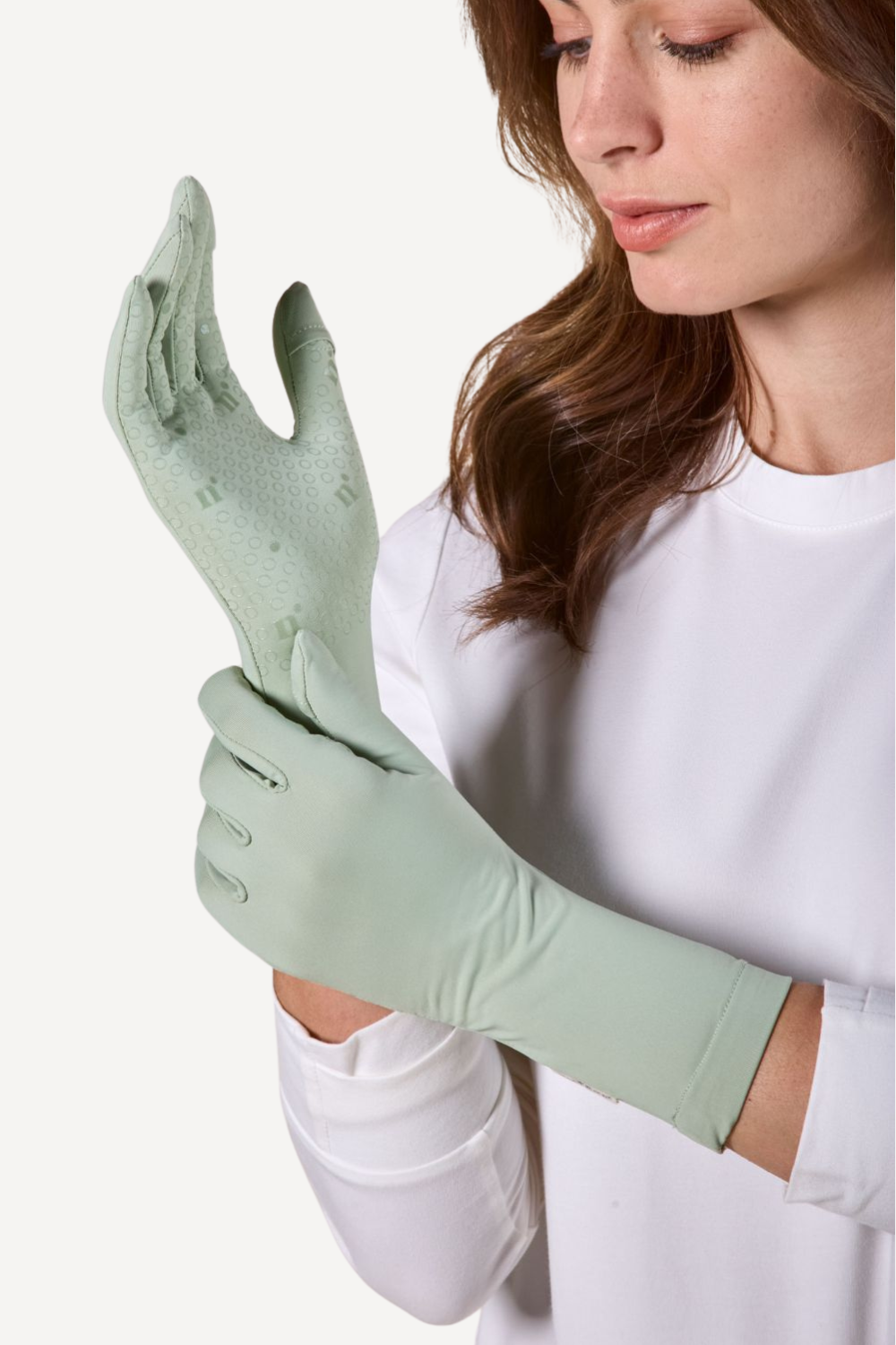 Guantes Protección Solar - Mojave 1.0