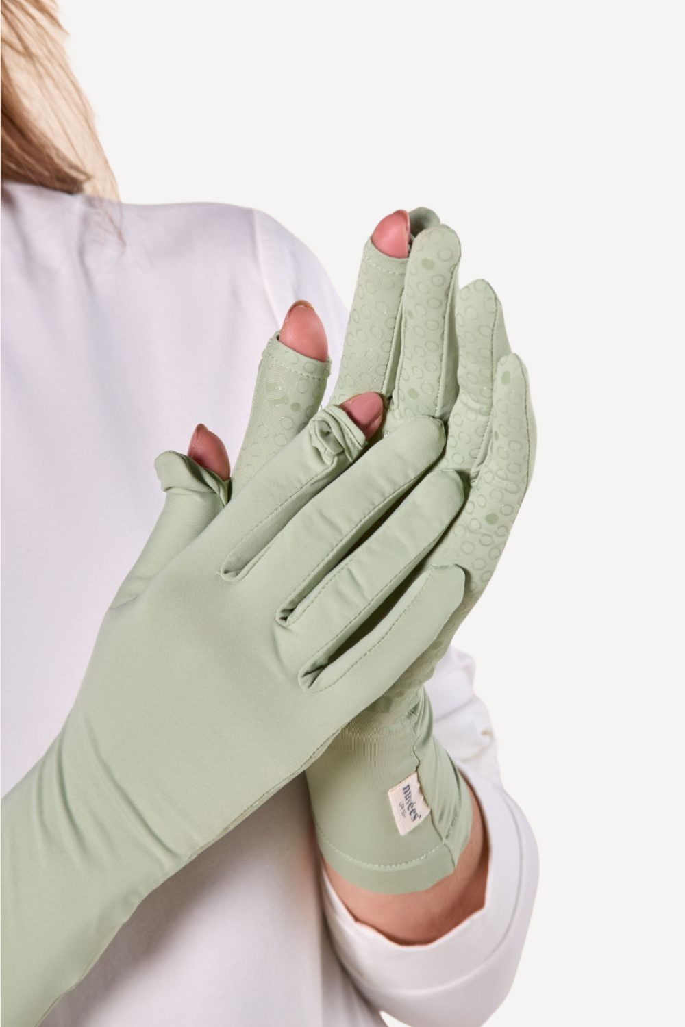 Guantes Protección Solar - Mojave 1.0