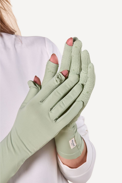 Guantes Protección Solar - Mojave 1.0