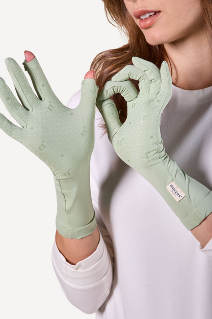 Guantes Protección Solar - Mojave 1.0