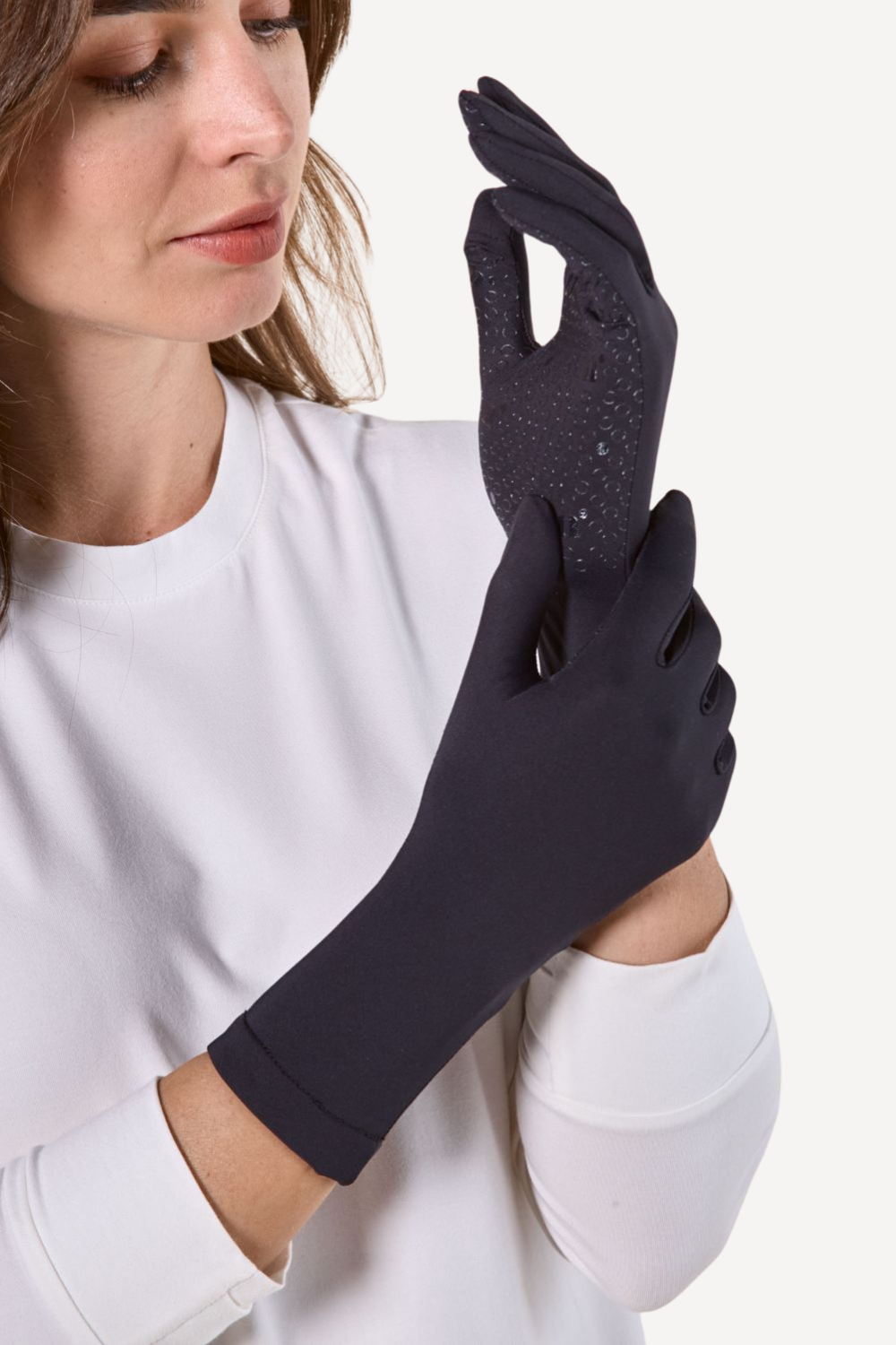 Guantes con Protección Solar - Mojave 1.0