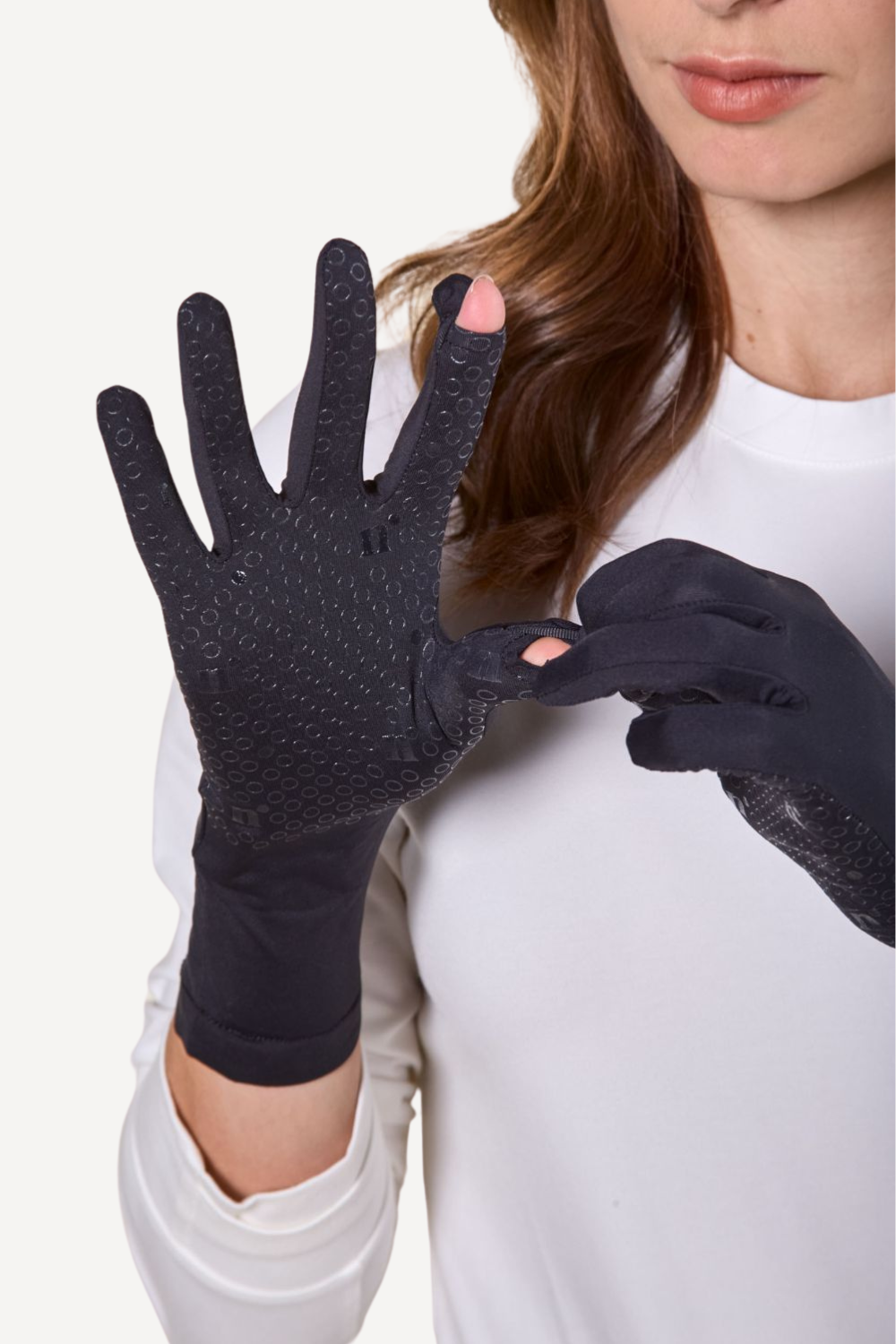 Guantes con Protección Solar - Mojave 1.0