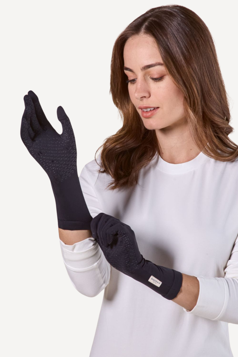 Guantes con Protección Solar - Mojave 1.0