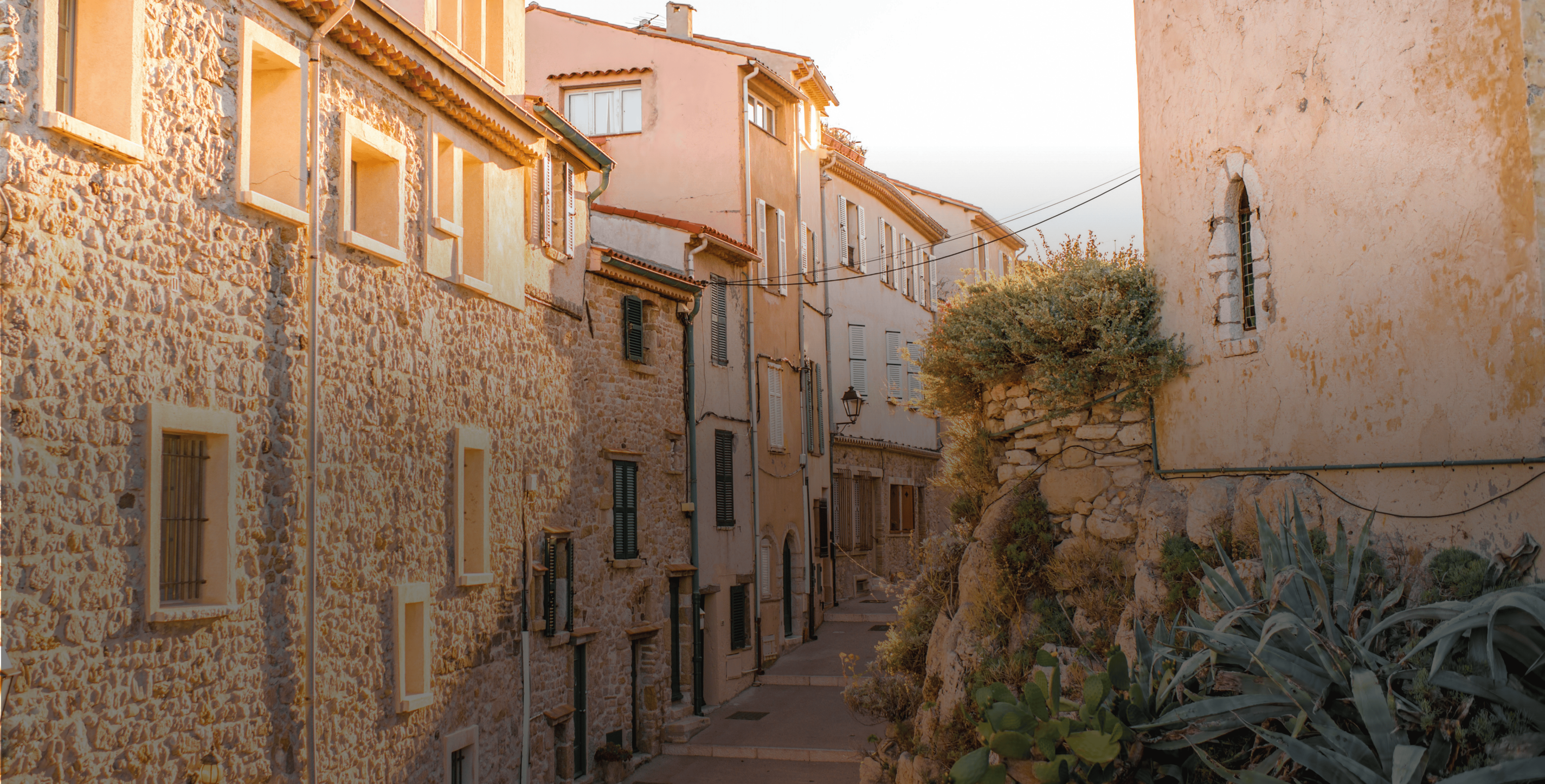 Ville d'Antibes