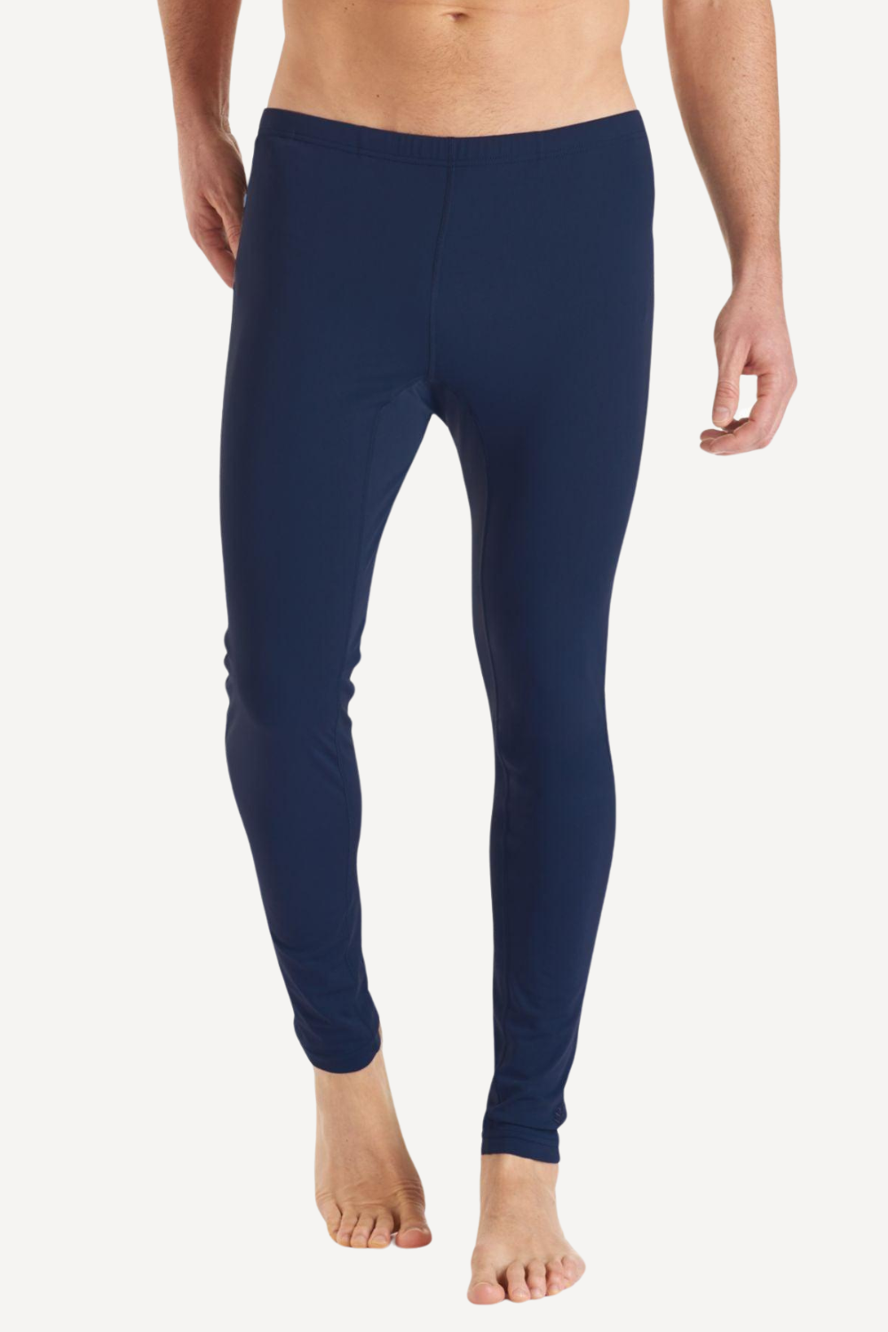 Mallas de natación Protección Solar - Deep Water