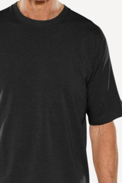 Camiseta Protección Solar - Morada Everyday