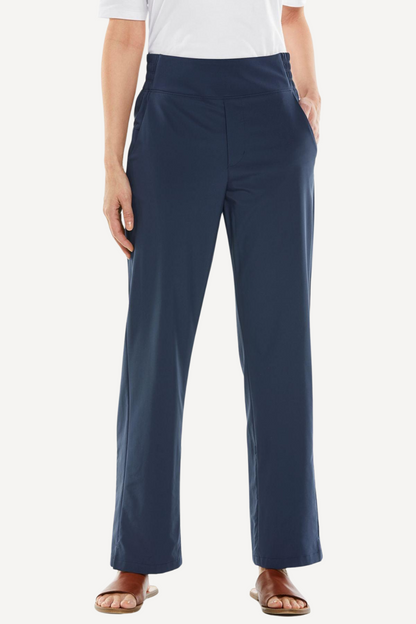 Pantalón Protección Solar - Pellaro