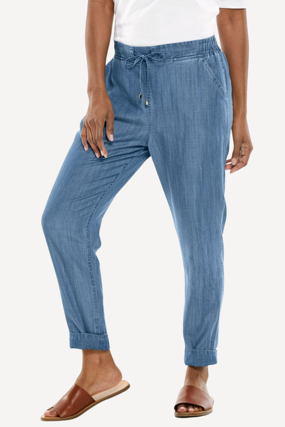 Pantalón Protección Solar - Enclave