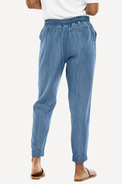 Pantalón Protección Solar - Enclave