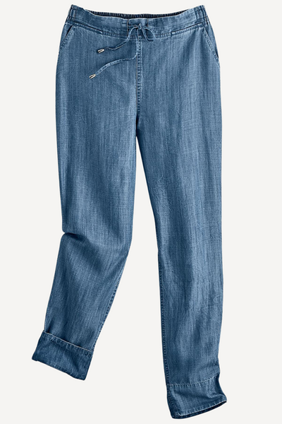 Pantalón Protección Solar - Enclave