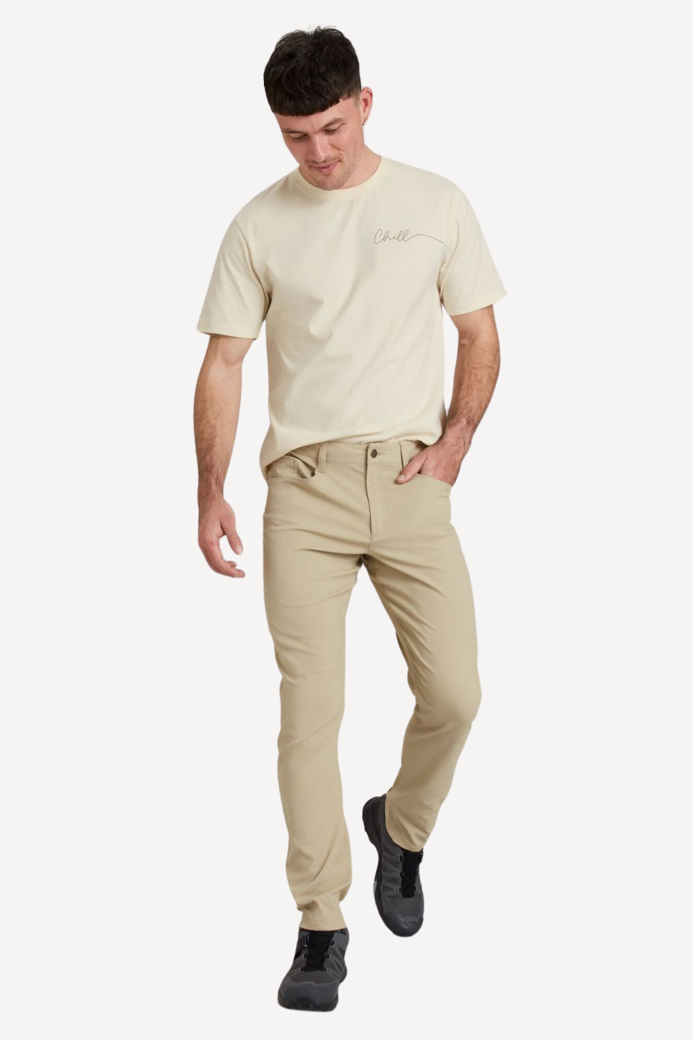 Pantalón Protección Solar - Flight Mns