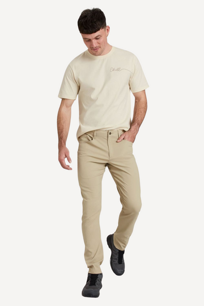 Pantalón Protección Solar - Flight Mns