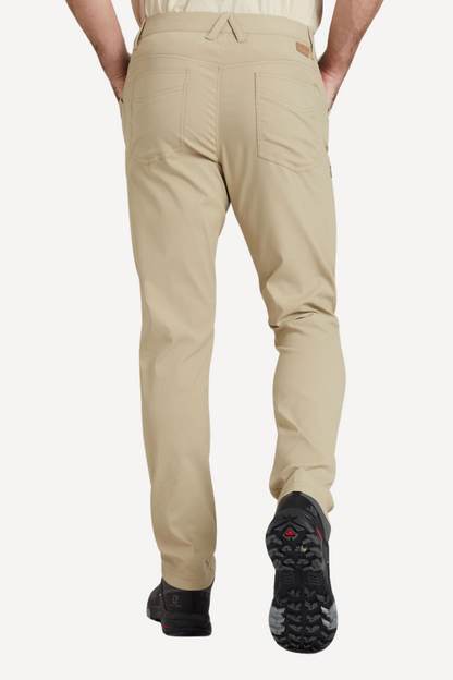 Pantalón Protección Solar - Flight Mns