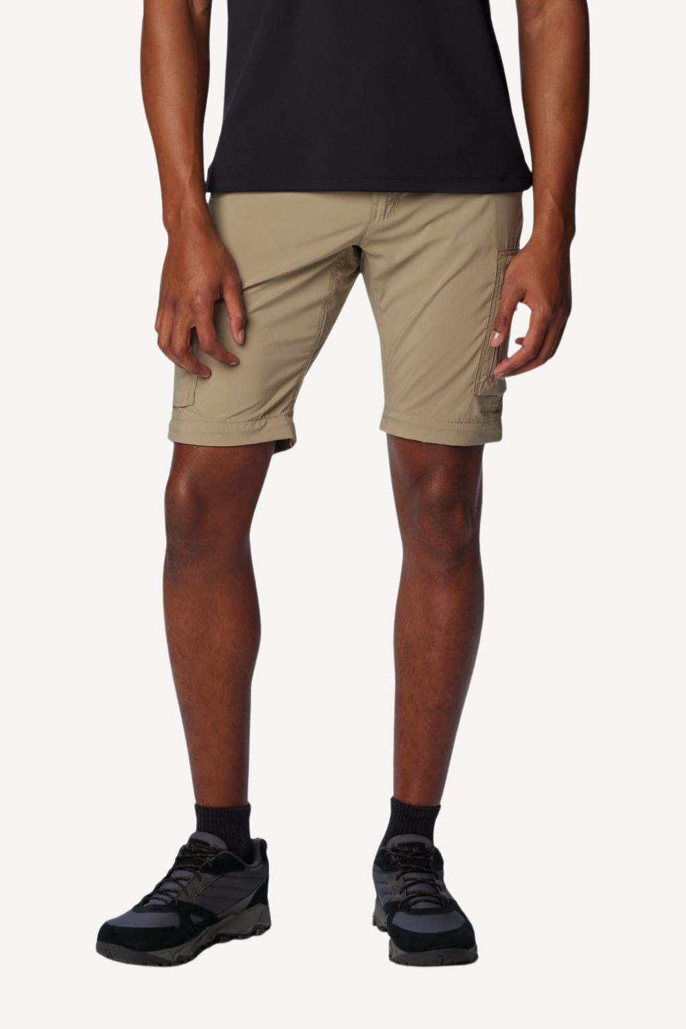 Pantalón Protección Solar - Silver Ridge