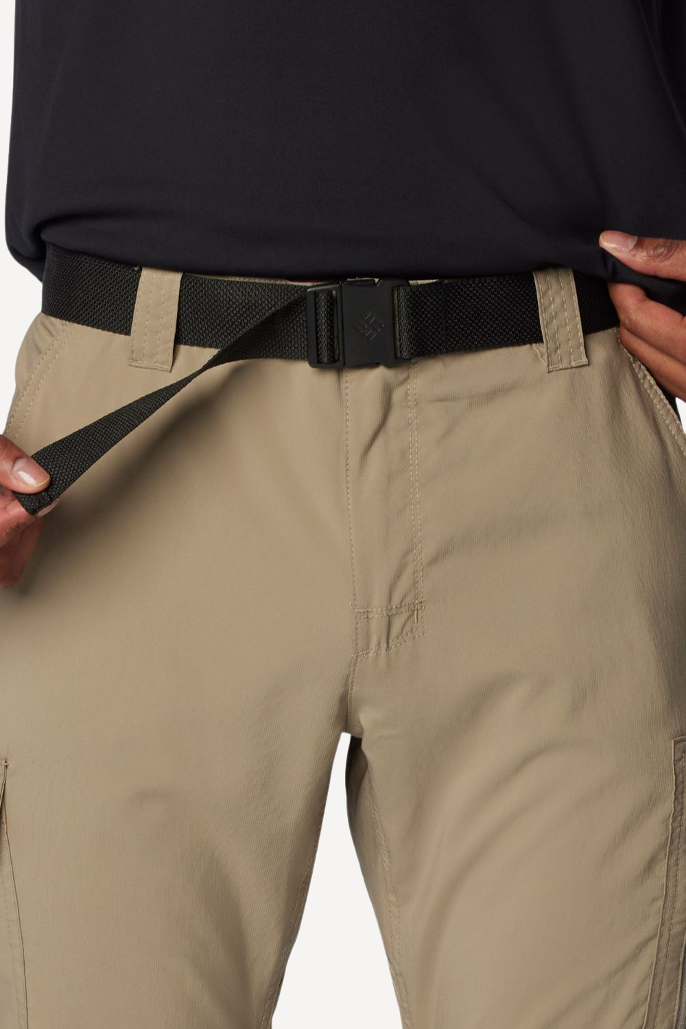 Pantalón Protección Solar - Silver Ridge
