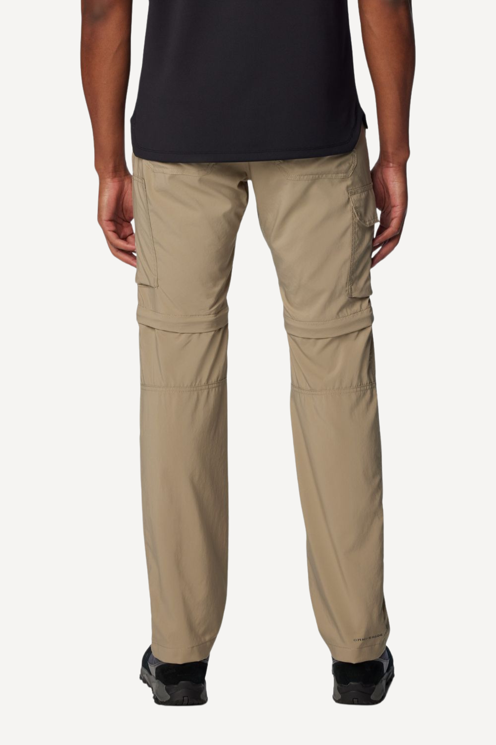 Pantalón Protección Solar - Silver Ridge