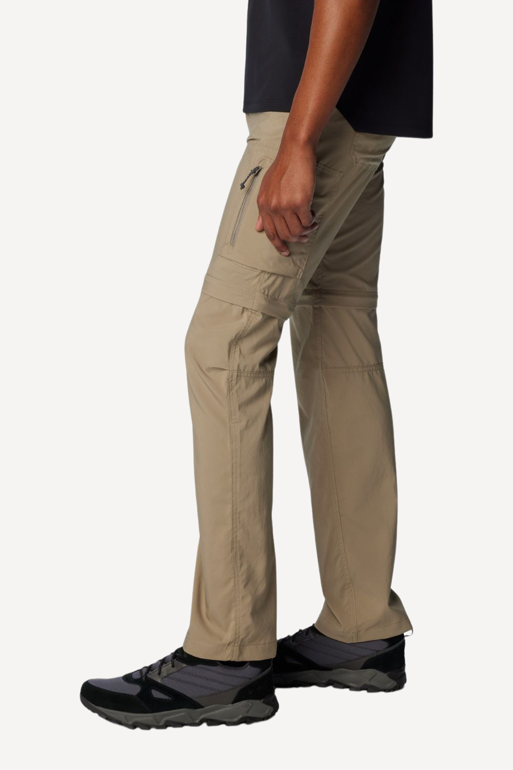 Pantalón Protección Solar - Silver Ridge