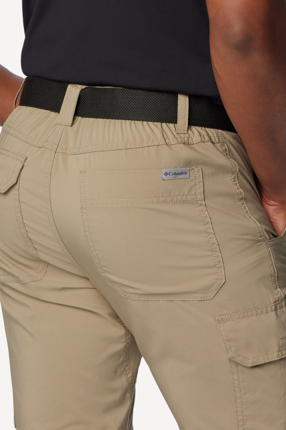 Pantalón Protección Solar - Silver Ridge