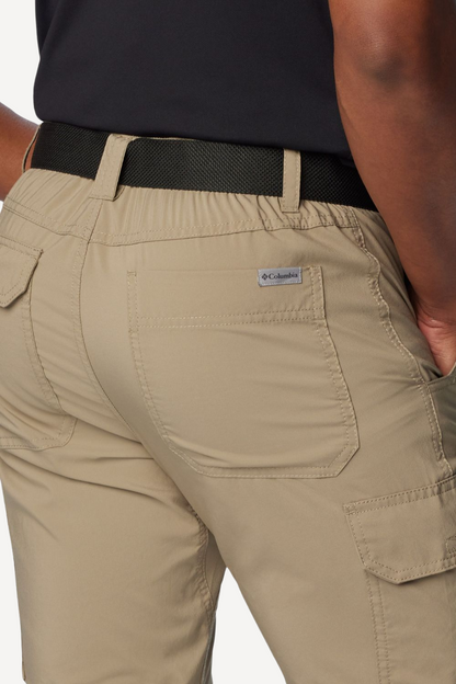 Pantalón Protección Solar - Silver Ridge