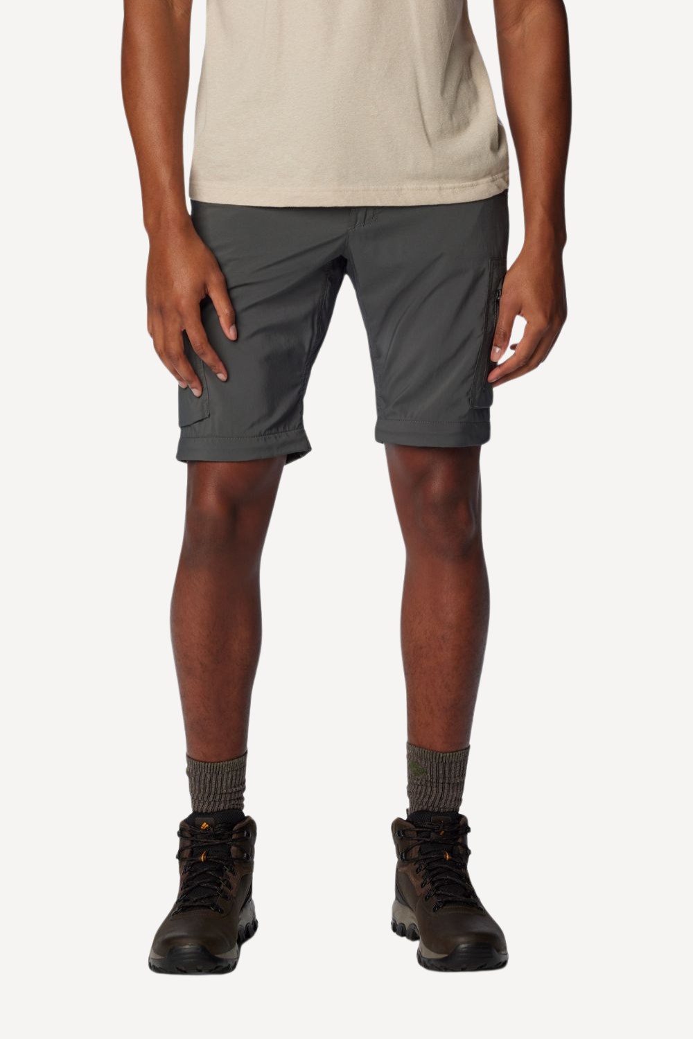 Pantalón Protección Solar - Silver Ridge