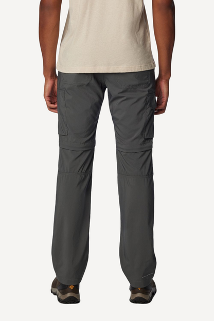 Pantalón Protección Solar - Silver Ridge