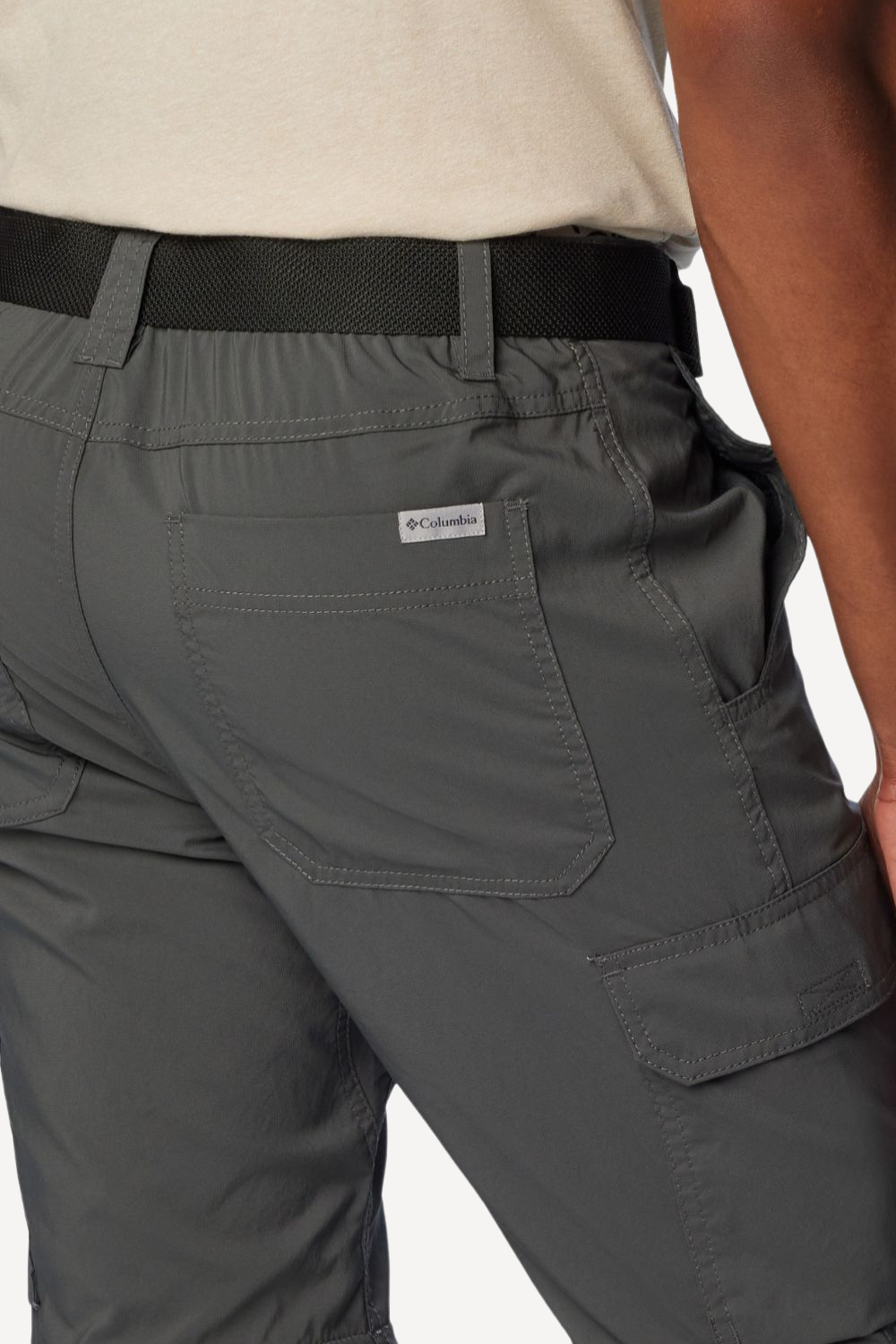 Pantalón Protección Solar - Silver Ridge