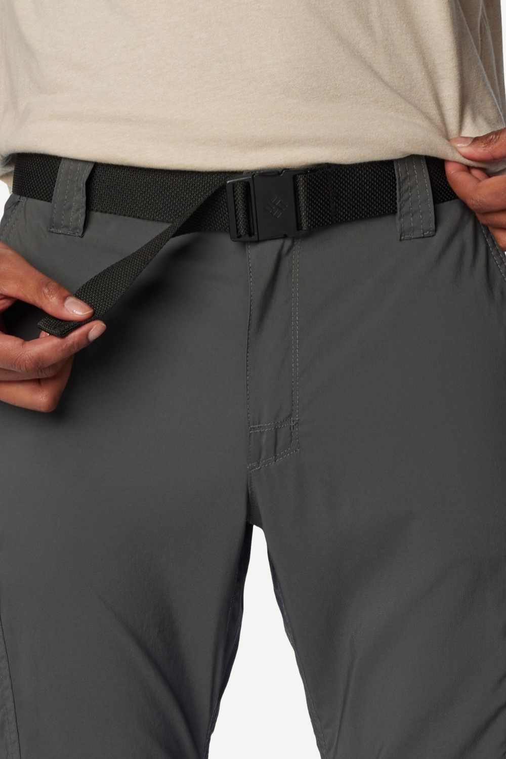 Pantalón Protección Solar - Silver Ridge