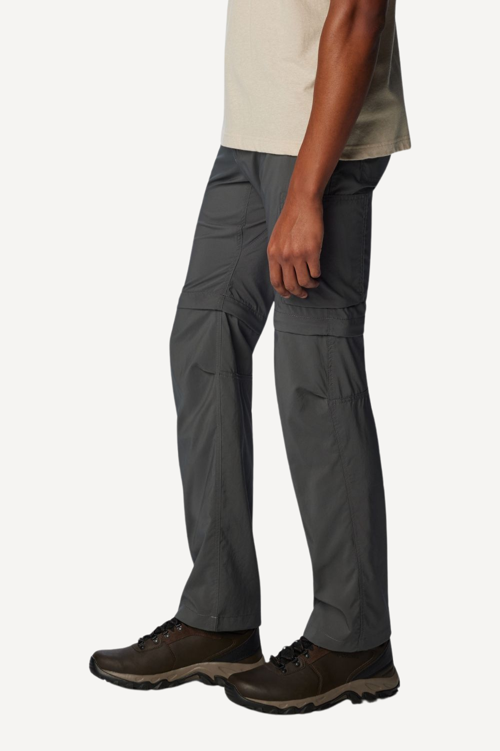 Pantalón Protección Solar - Silver Ridge