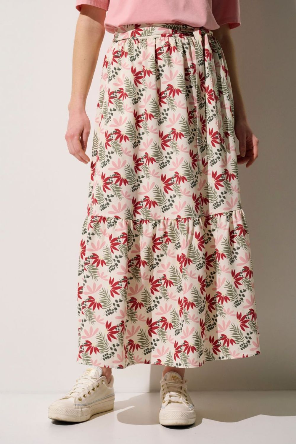 Falda con protección solar - Positano