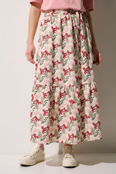 Falda con protección solar - Positano