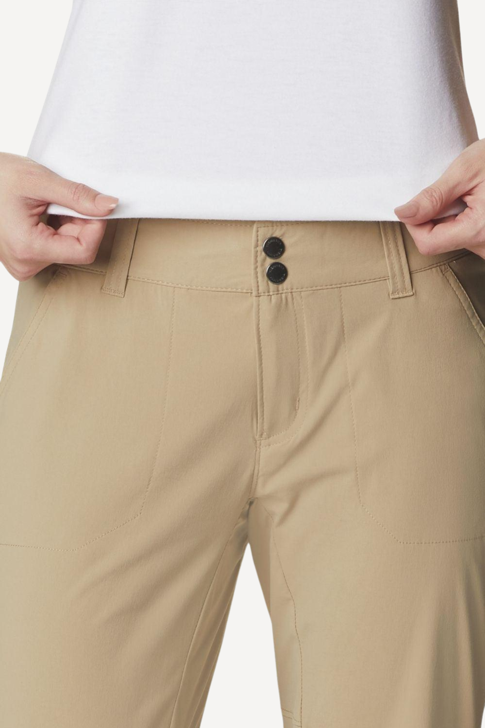 Pantalón Protección Solar - Saturday Trail