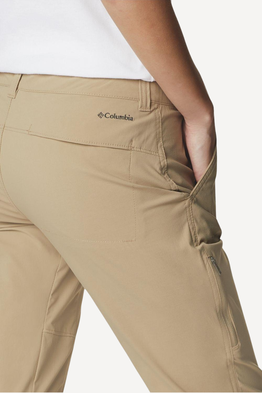 Pantalón Protección Solar - Saturday Trail