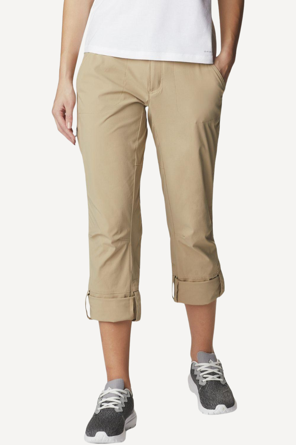 Pantalón Protección Solar - Saturday Trail