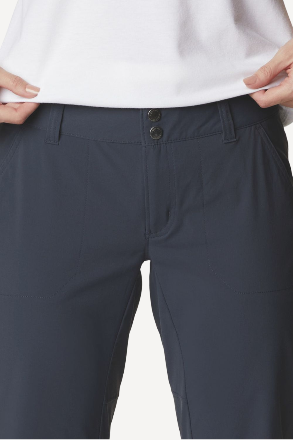Pantalón Protección Solar - Saturday Trail