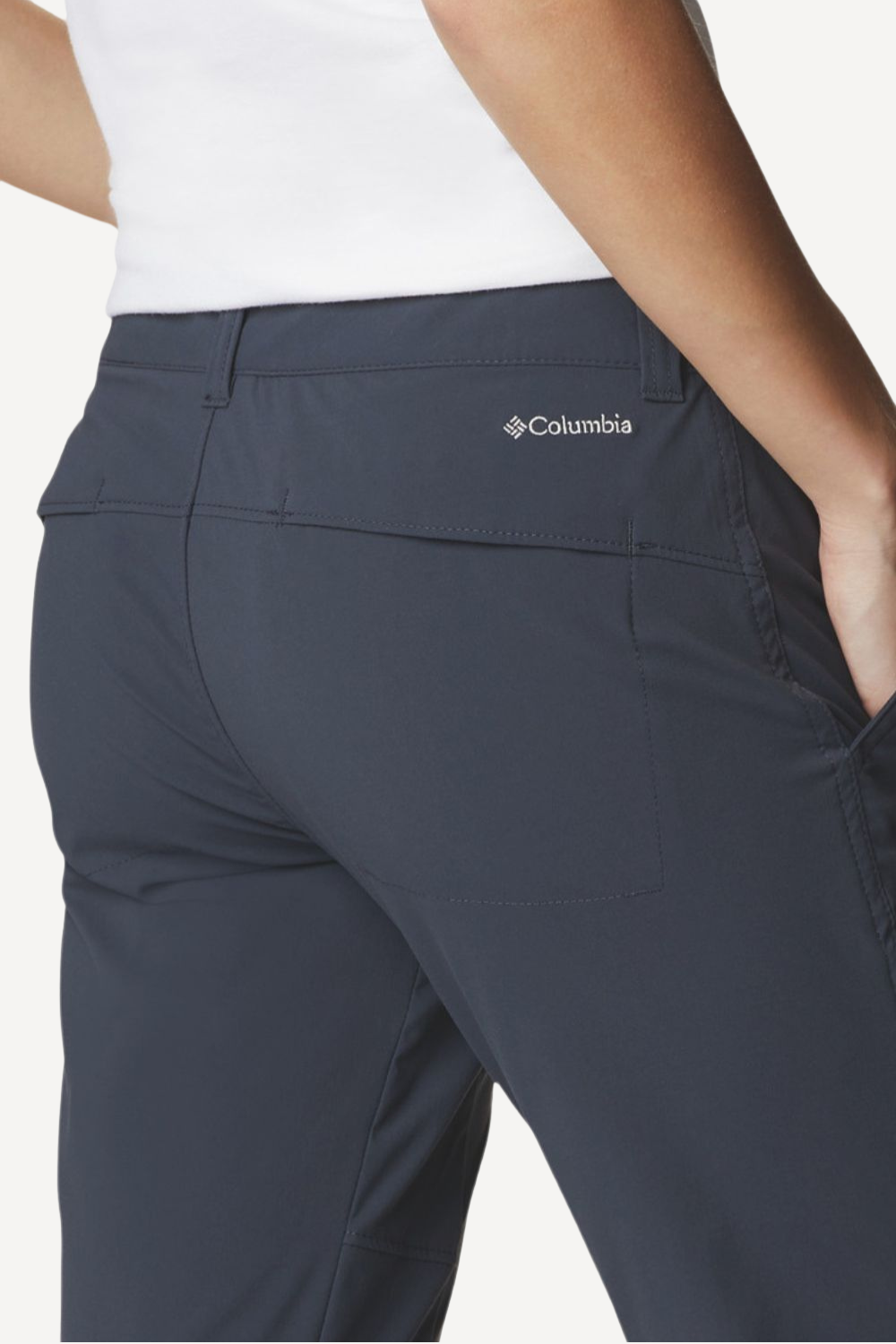 Pantalón Protección Solar - Saturday Trail