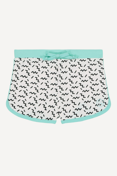 Bañador corto Protección Solar - ZigZag