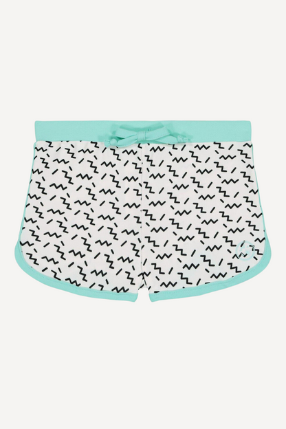 Bañador corto Protección Solar - ZigZag