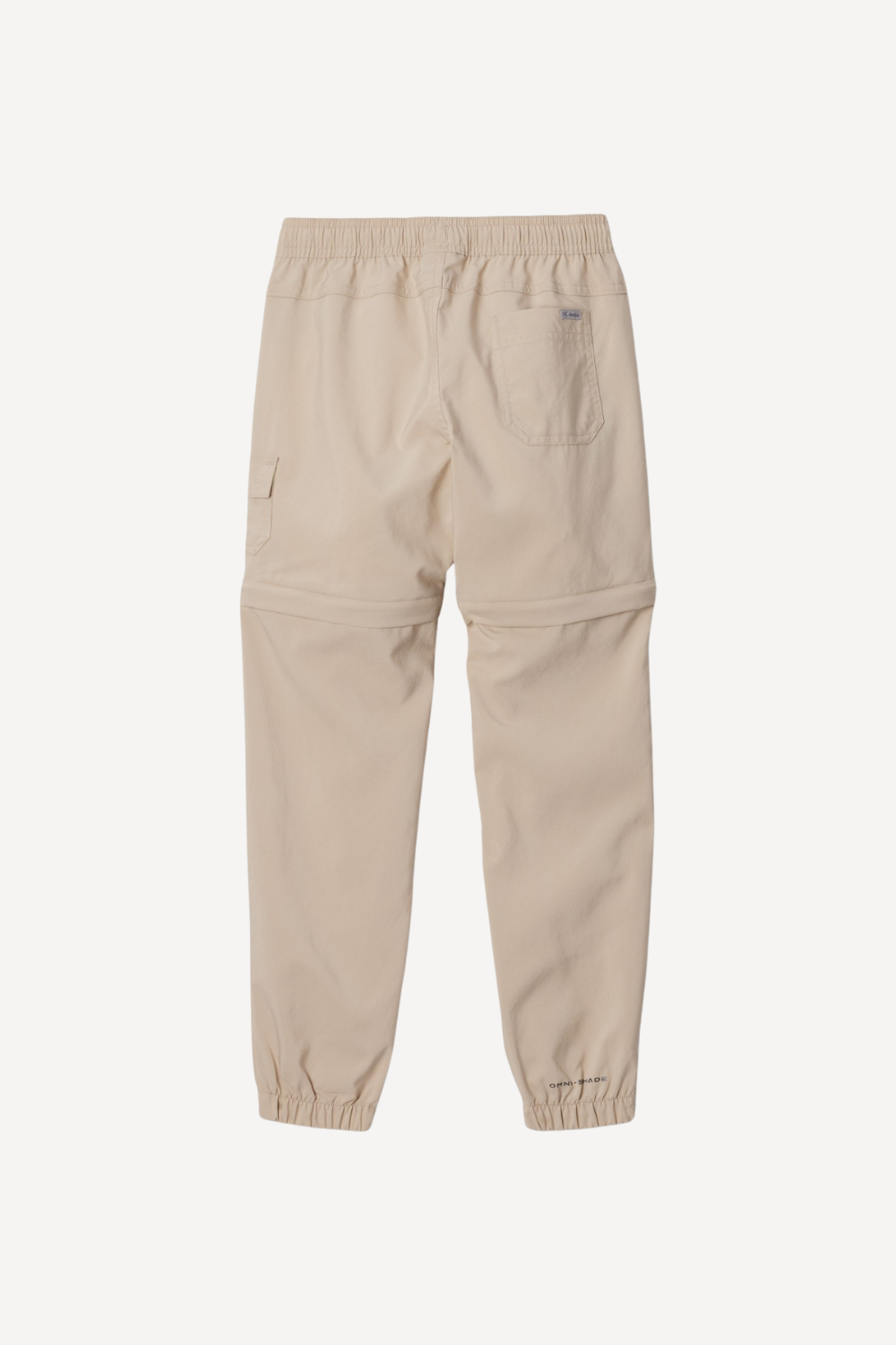 Pantalón con Protección Solar - Silver Ridge Utility Convertible